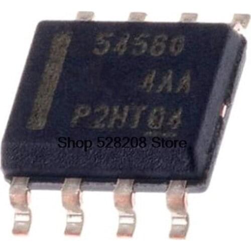 New 5PCS/lot TPS54560DDAR TPS54560 54560 SOP-8