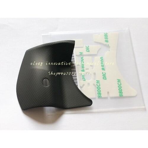 NEW Origianl for Canon EOS Rebel SL1 / EOS 100D Front Cover Grip Rubber no with Tape CB5-0227-000