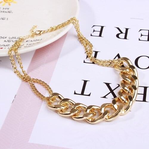 Золотые цепочки ONEVAN China At AliExpress