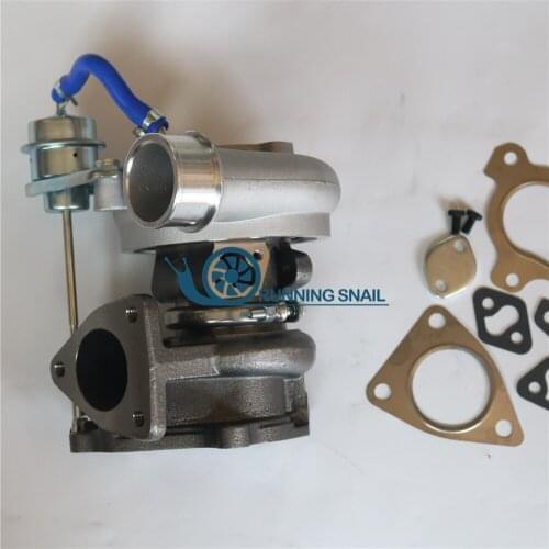 Send within 24hours!CT12B 17201-67010 17201-67040 1KZ Liteace Townace KZJ70 90 95 Landcruiser 3.0L 3.0 TD (2000- ) 125hp