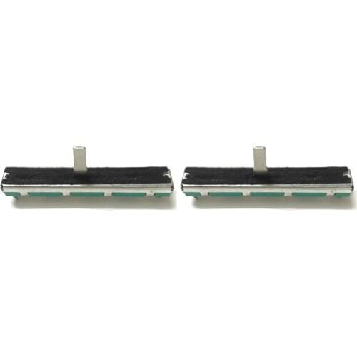 2 x DCV1034 SB2 Speed Fader Potentiometer For Pioneer DDJ-SB DDJSB