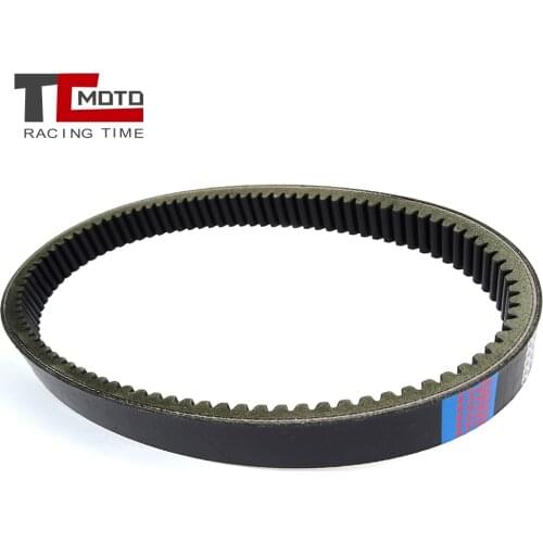 Motorcycle Drive Belt For Suzuki LTA450X LTA500 King Quad 450 500 Power Steering 500AXi Special Limited Edition 27601-11H00