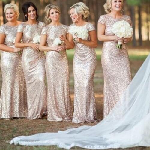 2019 Hot Lace Up Sleeveless Long Bridesmaid Dresses Ruffles Chiffon a-Line Vestido De Madrinha De Casamento Longo