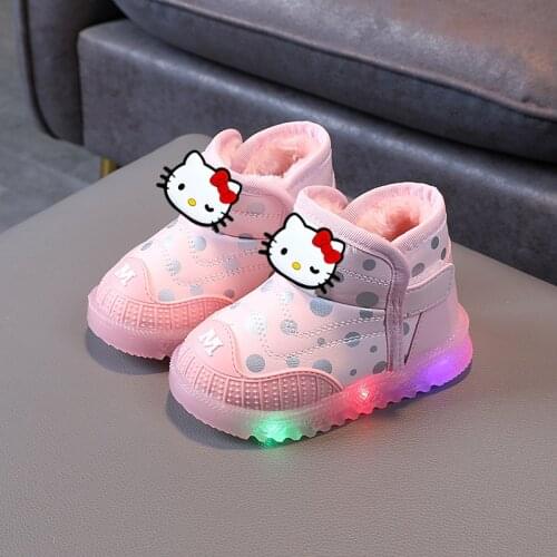 Sanrio Children's Shoes