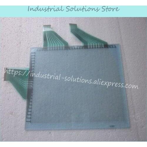 Touch Screen Glass Panel NT631C-ST151-EKV1 New