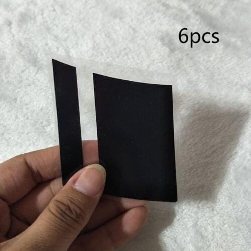 Reflective Wheel Rim Stripe Decal Sticker Rim Size Universal Car Motorcycle Reflective Pinstripe Tape Decoration Film