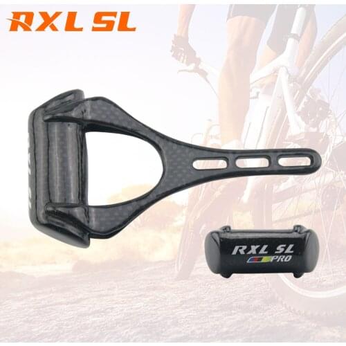 RXL SL Bicycle Handlebar Extender Stopwatch Computer Holder seat Carbon Speedometer Stents For Road/MTB Handlebar Bike Bracket