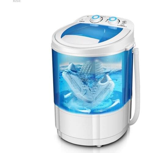 Home Smart Portable Washing Machine Shoe Washer Lazy People Brush Shoes Washing Shoes Washing God Shoe Washing Machine