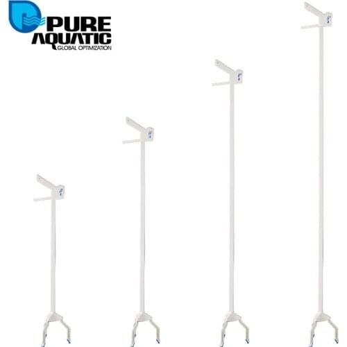 Aquarium Coral clamp aquarium clamp live stone aquatic grasss trong claw clip