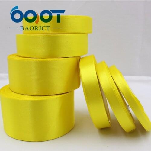 015 ,free shipping Wholesale 25 Yards Silk Satin Ribbon , Wedding decorative ribbons, gift wrap, DIY handmade materials