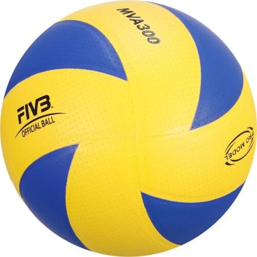 2020 size 5 PU Soft Touch volleyball official match MVA200 volleyballs ,High quality indoor training volleyball balls