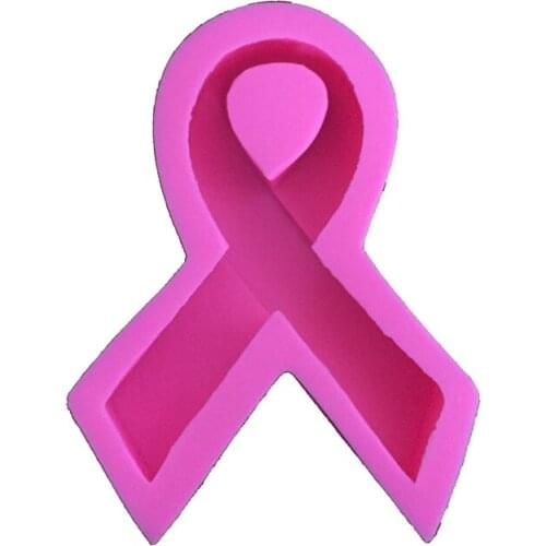 Bow Tie Cravat Flowers Chocolate Mold Cooking Tool Silicone Mold Fondant Sugar Craft Molds Cake Decorating