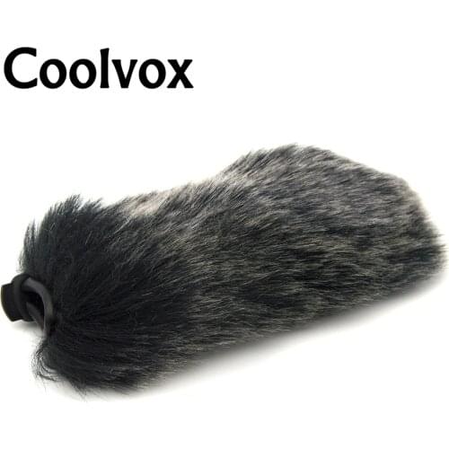 COOLVOX Car Wipers