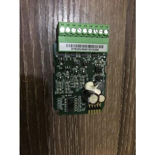 DTE20V DTE20R DTE20C DTE20L Delta Thermostat Output Module Solid State Relay DTE20V 14V pulse output DTE20R relay output