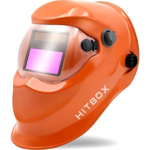 HITBOX Welding Masks