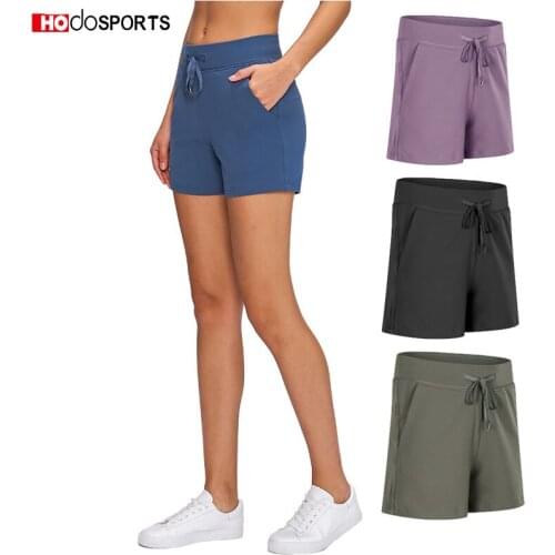 Hodosports Women's Travel Shorts
