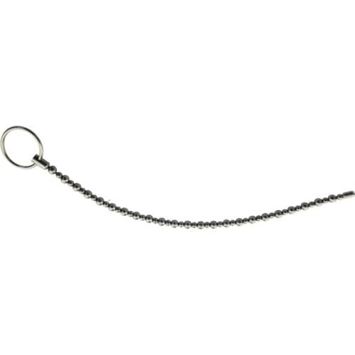 Male Stainless Steel Penis Urinary Plug,Urethra Catheter,Sex Toy,Adult Game,Urethra Stimulate Dilator Masturbation Rod A166