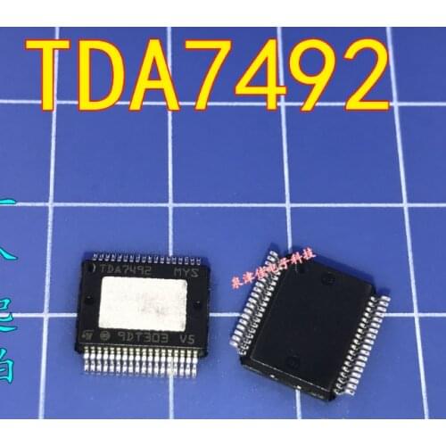 Xinyuan TDA7492 TDA7492P SSOP36