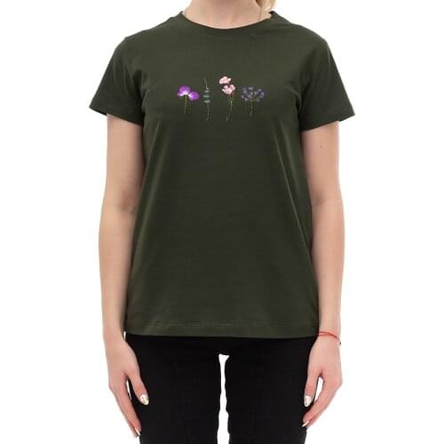 На базар Women's Short T-shirts