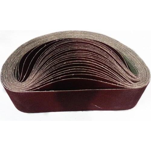 NEW 5pcs 915*100mm Abrasive Sanding Belt for Belt machine