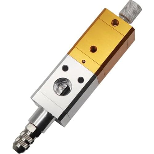 Return-Suction Dispensing Valve BF-31 Glue Dropper Tool Accessories