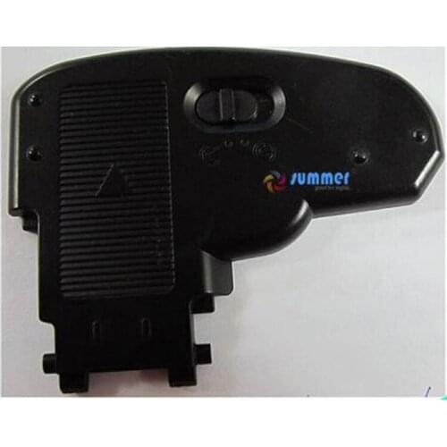 Original Camera sp610 battery cover for olympus sp610 cover sp610 door cover repair parts free shipping