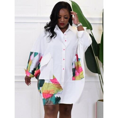 Potskie Women's Printed Shirts