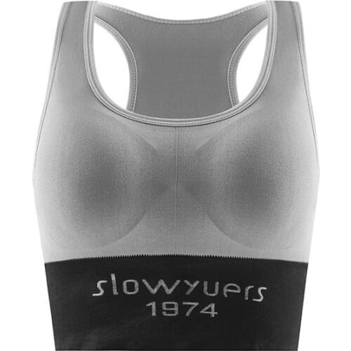 Shockproof Gym Running Fitness Chest Gathered Yoga Sports Tops Womens Breathable Sports Bra Natural Latex Padded Sports Bra Top