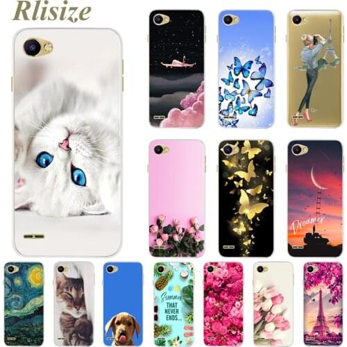 Rlisize LG Phone Cases