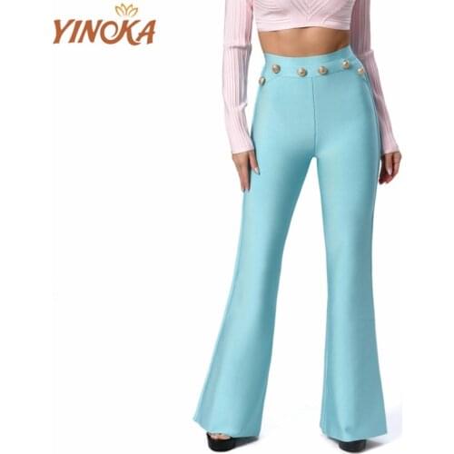 Женские брюки и юбки YINOKA China At AliExpress