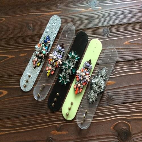 YOUHHH Chain Bracelets