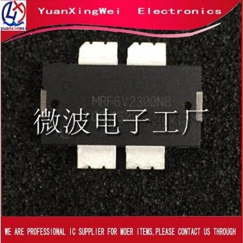 1PCS/lots MRF6V2300NB Good quality