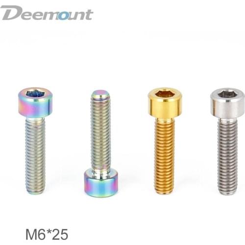 Deemount Disc Brakes For Bicycles