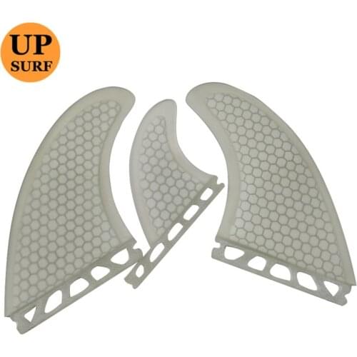 Sup Board Red/Black/White T1 Fiberglass Honeycomb Fins Surfboard Fin Free Shipping