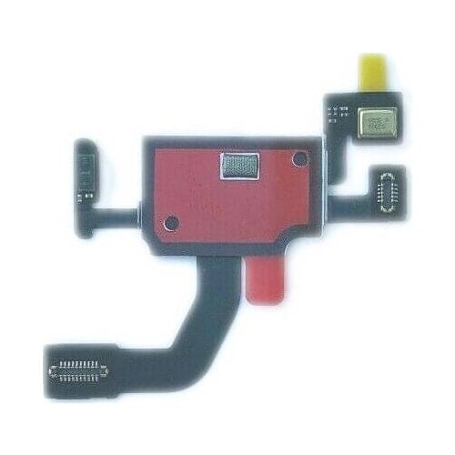 Ekindspart Microphones For Google Pixel 2 XL Phones