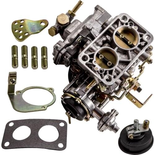 For weber 32/36 dgv 5a carb/ carburettor new genuine for ford 2.0 ohc pinto+gasket