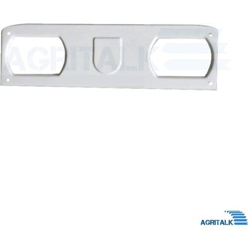 Bracket for front head light for Ningbo Benye tractor, part number