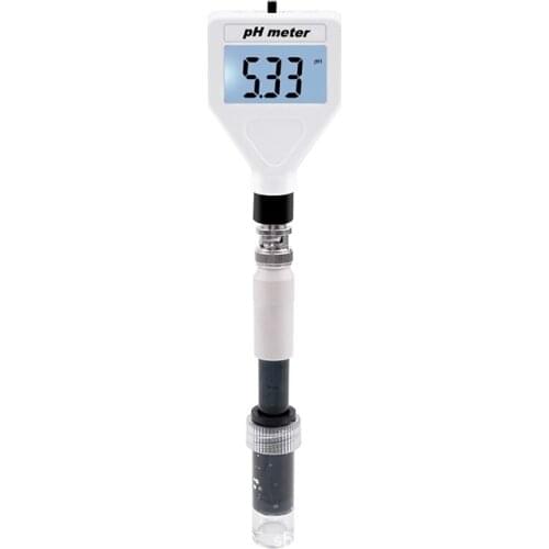 LODESTAR PH Meters