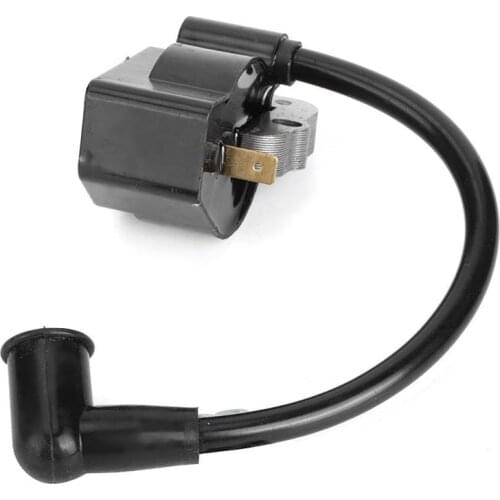 Metal Garden Lgnition Coil Replacement Accessories Parts Fit for STIHL FC55 FS38 FS45 FS55 HL45 HS45 Garden Ignition Coil