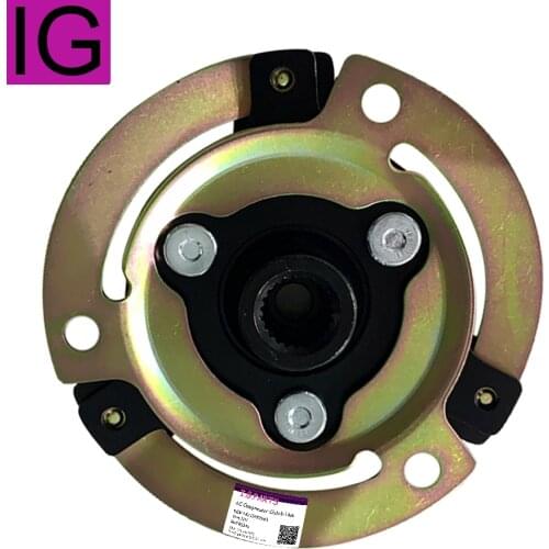 Brand New AC Compressor Clutch Hub For Opel Astra H, Astra J, Zafira B 13189393, 13271266, 13395693, 1618047, 1618320, 1618321