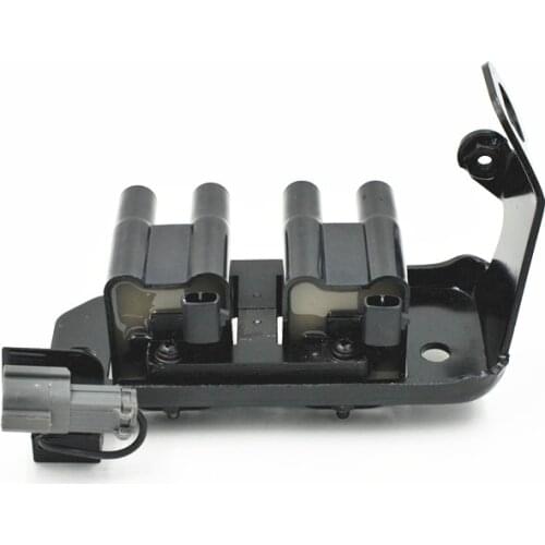 Hot Car Accessories, Ignition Coils Fit for Kia: Carense Oe [note: 0k30e-18-10x / 0k30e1810x /]