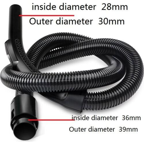 Vacuum cleaner tube hose ZW1401/HC-T2103A/HC-T2103Y