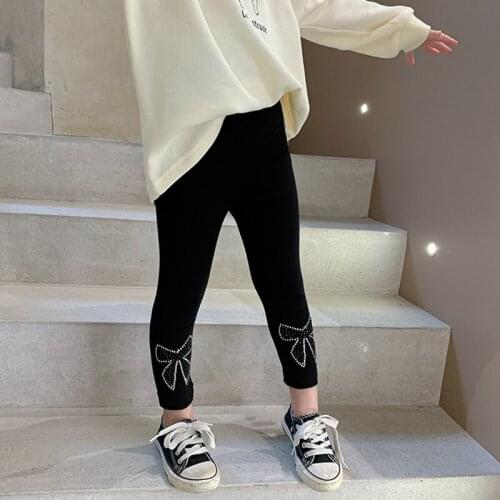 SELAITAILYE Tights For Girls