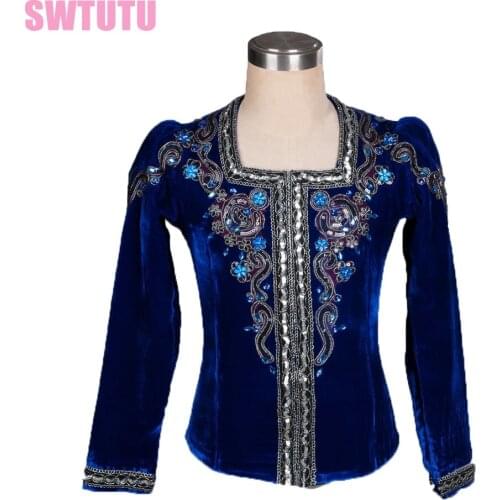 SWTUTU Men's Concert Costumes