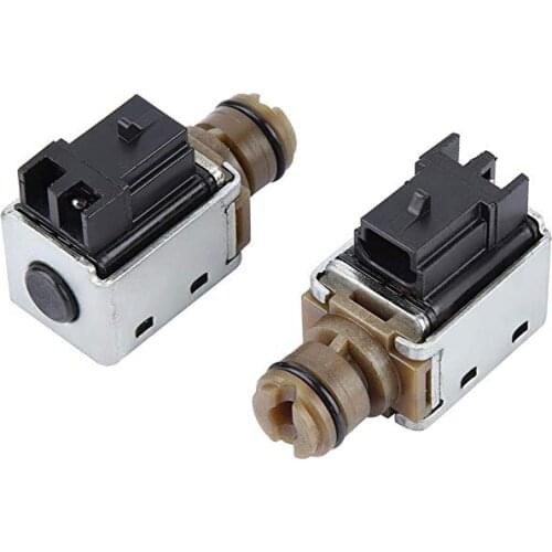 High Quality Transmission Shift Solenoid Valve 24230298 For Pontiac