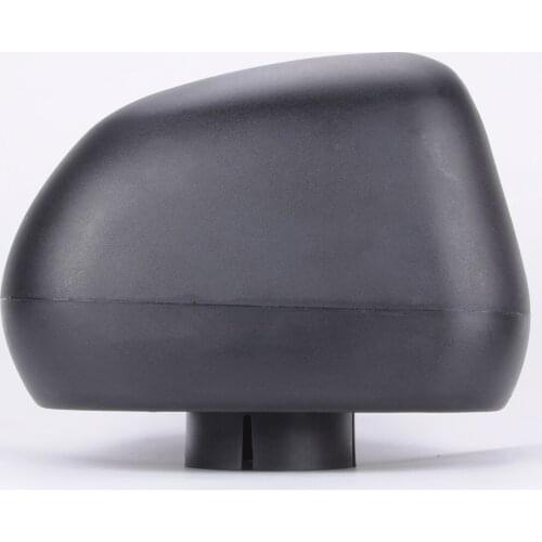 Wotefusi 1PC Universal Snorkel Head Square Mushroom Replacement with 3.35inch Inlet [QPA676]