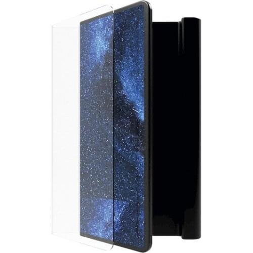 Tempered Glass Screen Protector Huawei Mate X KSIX Flexy Shield