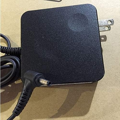 Huiyuan Fit for 20V 3.25A 65W AC Adapter Charger-Power Fit for Lenovo IdeaPad 100s 100 110 310 510 510s 710s;Yoga 510 710;Flex 4
