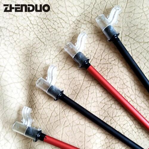 Zhenduo Toy Gel Ball Blaster JinMing Gen8 27.5cm aluminum tube and T-piece Free shipping
