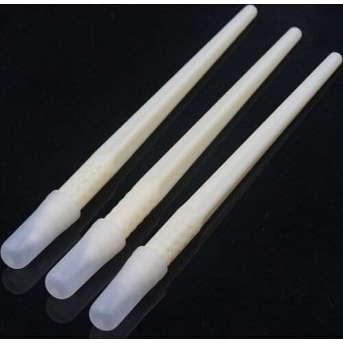 10Pcs Sterilized Disposable Manual Eyebrow Microblading Pen With 12/16/18U Needles Blade Manual Microblade Needle Tools
